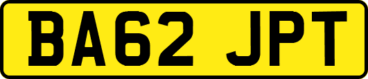 BA62JPT