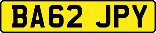 BA62JPY