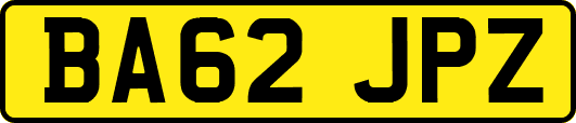 BA62JPZ