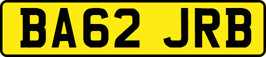 BA62JRB
