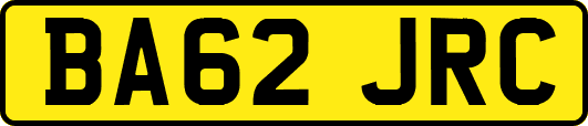 BA62JRC