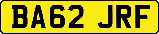 BA62JRF