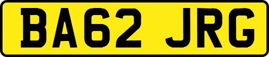 BA62JRG