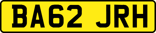 BA62JRH