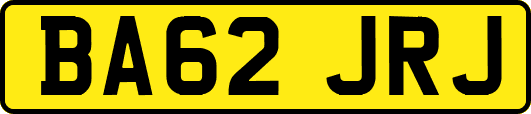 BA62JRJ