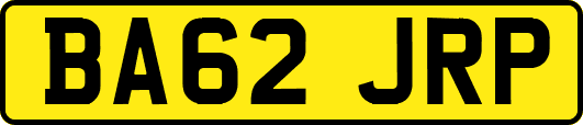 BA62JRP