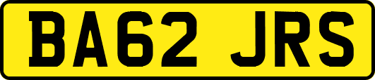 BA62JRS
