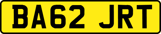 BA62JRT