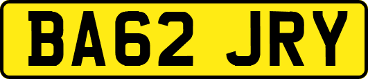 BA62JRY