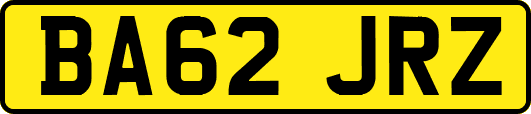 BA62JRZ