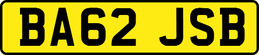 BA62JSB