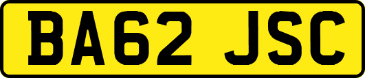 BA62JSC