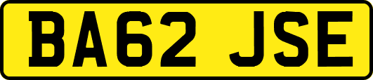 BA62JSE