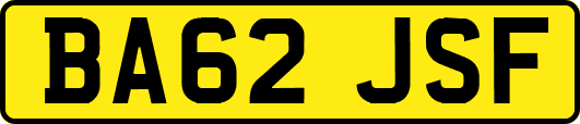 BA62JSF