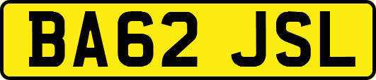 BA62JSL
