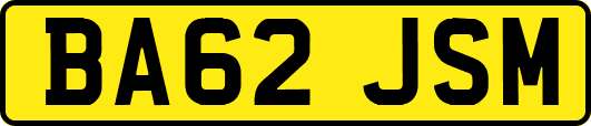 BA62JSM