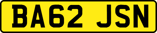 BA62JSN