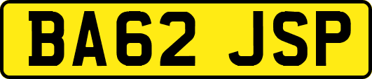 BA62JSP