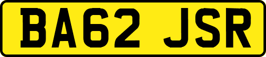 BA62JSR
