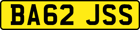 BA62JSS