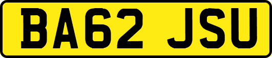 BA62JSU