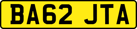 BA62JTA