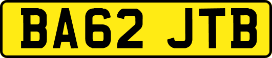 BA62JTB
