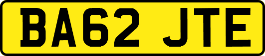 BA62JTE