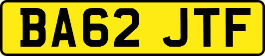 BA62JTF