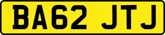 BA62JTJ