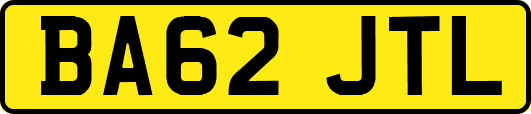 BA62JTL