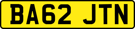 BA62JTN