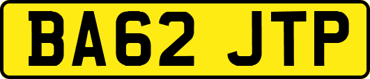 BA62JTP