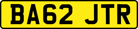BA62JTR