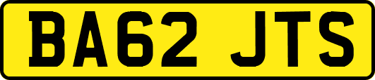 BA62JTS