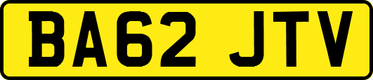 BA62JTV