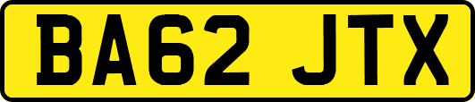 BA62JTX