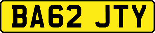 BA62JTY