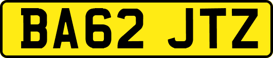 BA62JTZ
