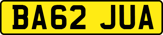 BA62JUA