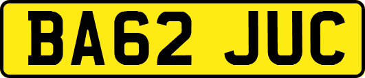 BA62JUC
