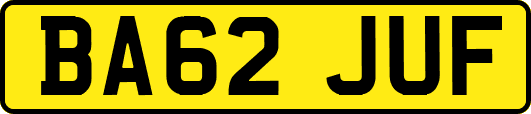 BA62JUF
