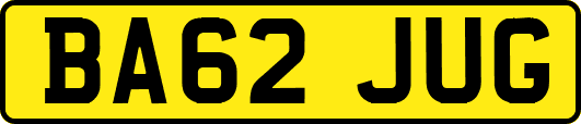 BA62JUG