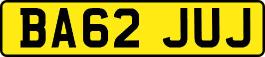 BA62JUJ