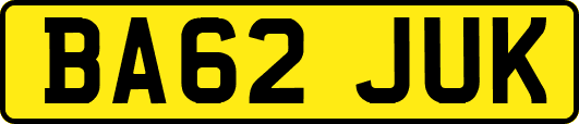 BA62JUK