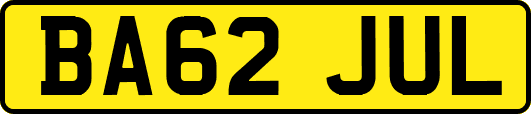 BA62JUL