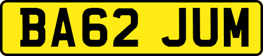 BA62JUM