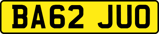 BA62JUO