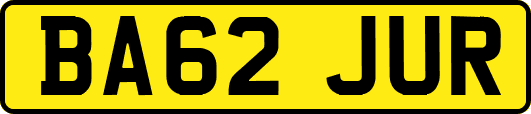 BA62JUR