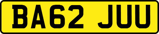 BA62JUU